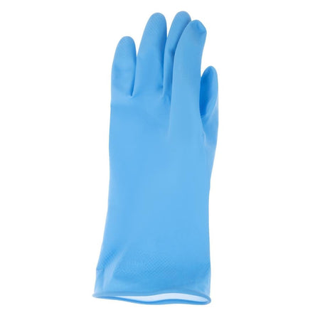 Jantex Haushaltshandschuhe blau