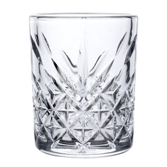 Utopia Zeitlose Vintage Schnapsgläser 60ml (12 Stück) Utopia Zeitlose Vintage Schnapsgläser 60ml (12 Stück)