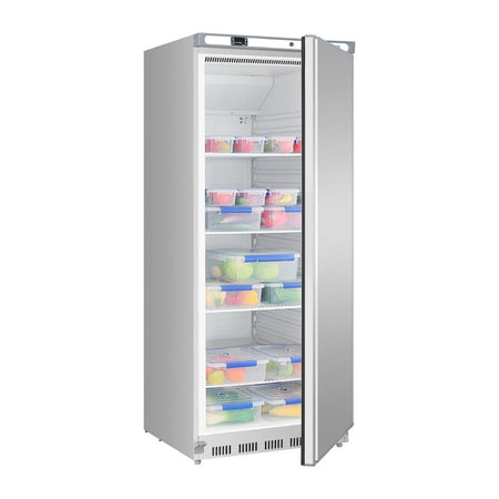 Polar C-Serie Edelstahl-Kühlschrank 600Ltr Polar C-Serie Edelstahl-Kühlschrank 600Ltr