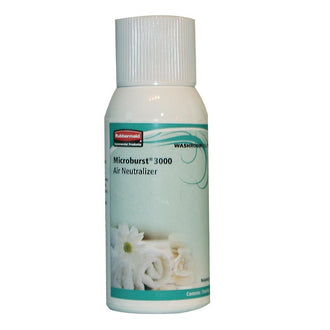 Rubbermaid Lufterfrischer "Purifying Spa" Nachfüllung (12 Stück) Rubbermaid Lufterfrischer "Purifying Spa" Nachfüllung (12 Stück)