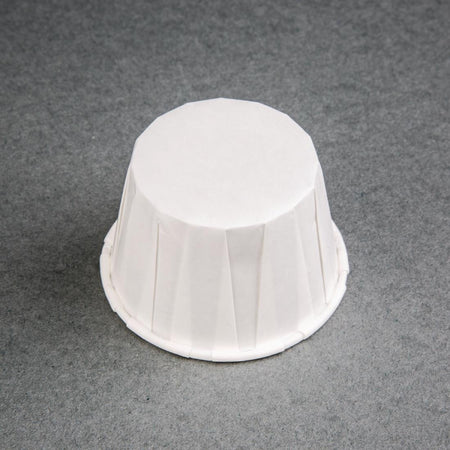 Fiesta Recyclable Einweg-Dressingbecher 59ml (250 Stück) Fiesta Recyclable Einweg-Dressingbecher 59ml (250 Stück)