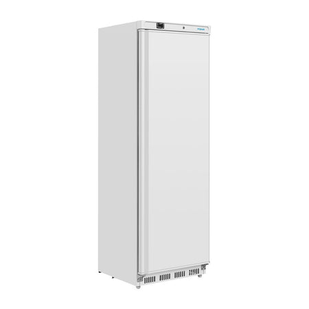 Polar C-Serie Stehende Kühltruhe Weiß 400 Ltr Polar C-Serie Stehende Kühltruhe Weiß 400 Ltr