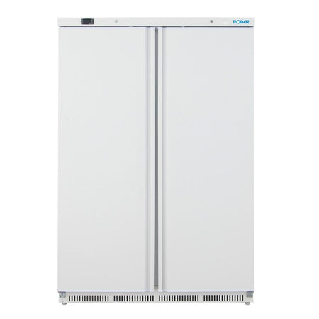 Polar C-Serie Doppeltüriger Gefrierschrank 744Ltr