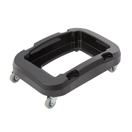 Jantex Fahrgestell für Recycling-Mülleimer CK960 Jantex Fahrgestell für Recycling-Mülleimer CK960