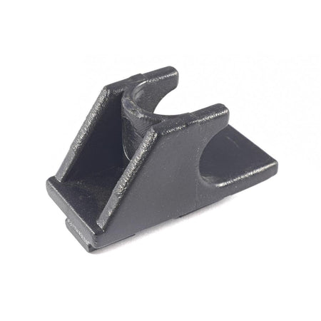 Polar Clip für Trageroste schwarz Polar Clip für Trageroste schwarz
