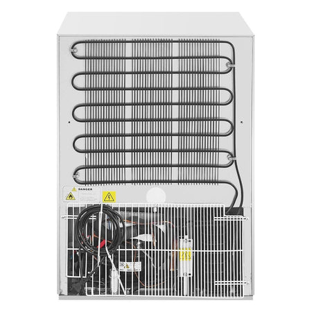 Polar C-Serie Unterbau-Display-Kühlschrank 150L Weiß Polar C-Serie Unterbau-Display-Kühlschrank 150L Weiß