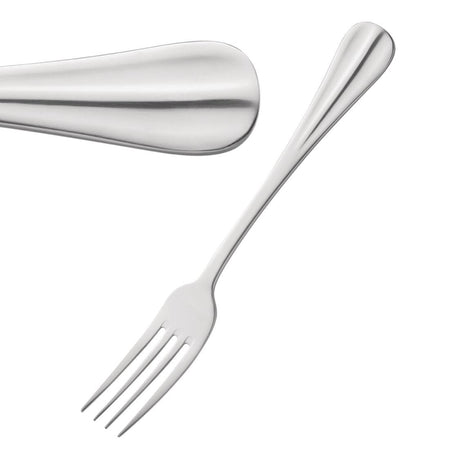 Amefa Baguette Menügabel 18/0 Amefa Baguette Menügabel 18/0