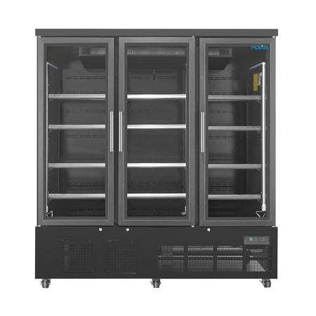 Polar G-Serie Multideck-Kühlschrank mit drei Türen Polar G-Serie Multideck-Kühlschrank mit drei Türen