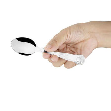 Olympia Kings Teelöffel (12 Stück) Olympia Kings Teelöffel (12 Stück)