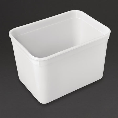Eiscremebehälter 4L (20 Stück) Eiscremebehälter 4L (20 Stück)