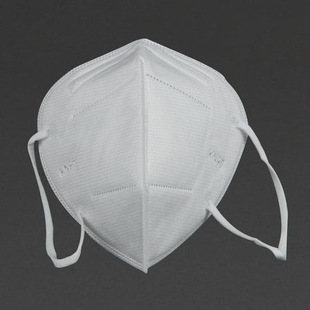 KN95 Atemschutzmasken (50 Stück) KN95 Atemschutzmasken (50 Stück)