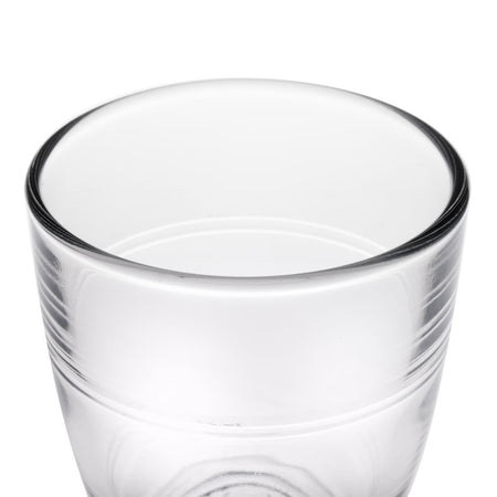 Duralex Gigogne Trinkgläser 90ml (6 Stück)