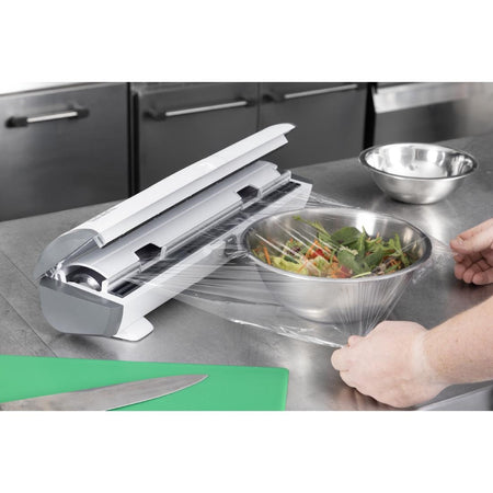 Nachfüllung Frischhaltefolie für Vogue Folienspender Nachfüllung Frischhaltefolie für Vogue Folienspender