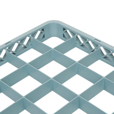 Vogue Gläserkorbaufsatz mit 36 Fächern Vogue Gläserkorbaufsatz mit 36 Fächern