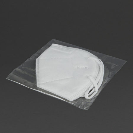 KN95 Atemschutzmasken (50 Stück) KN95 Atemschutzmasken (50 Stück)
