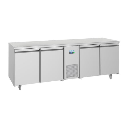 Polar U-Serie Energieeffizienter 4-Tür-Thekengefrierschrank 632Ltr Polar U-Serie Energieeffizienter 4-Tür-Thekengefrierschrank 632Ltr