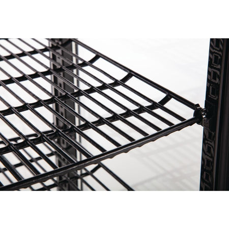 Polar Serie C Kühlvitrine 235L