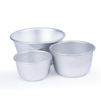 Vogue Puddingform 8,5cm Vogue Puddingform 8,5cm