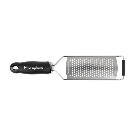 Microplane Gourmet grobe Reibe
