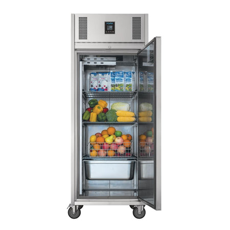 Polar U Serie Premium Kühlschrank Eintürig 550L Polar U Serie Premium Kühlschrank Eintürig 550L