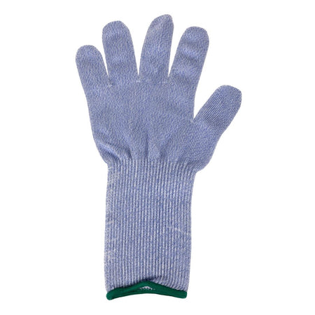 Schnittfester Handschuh blau Schnittfester Handschuh blau