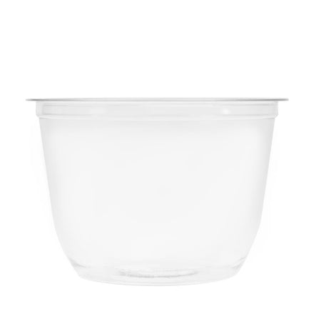 Faerch OHCO 95 mm recycelbare Feinkosttöpfe Basis nur 227 ml / 8 oz (1200 Stück) Faerch OHCO 95 mm recycelbare Feinkosttöpfe Basis nur 227 ml / 8 oz (1200 Stück)