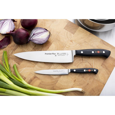 Dick Premier Plus 2-teiliges Geschenkset