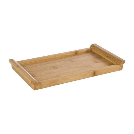 APS Bambustablett GN 1/3 325x176mm APS Bambustablett GN 1/3 325x176mm
