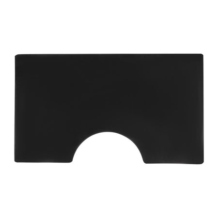 Olympia Bar Matte für Bier-Türme 180x310mm Olympia Bar Matte für Bier-Türme 180x310mm