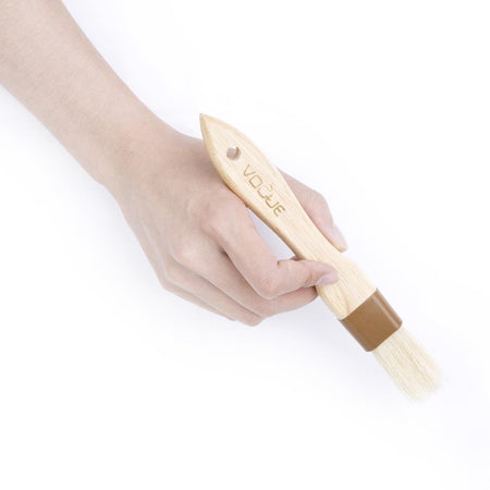 Vogue Pinsel gerade 2,5cm Vogue Pinsel gerade 2,5cm