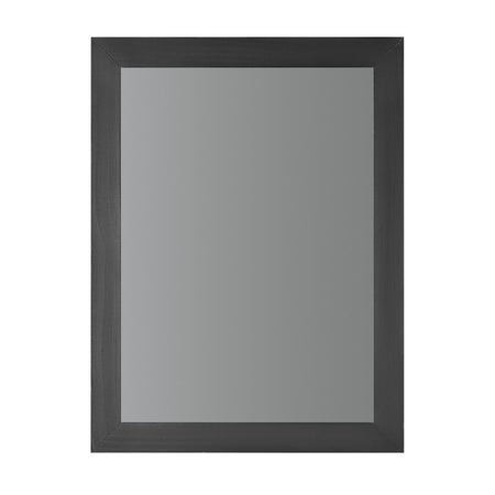 Olympia Wandtafel Schwarzer Holzrahmen 450x600mm Olympia Wandtafel Schwarzer Holzrahmen 450x600mm