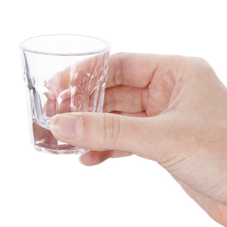 Olympia Orleans Schnapsgläser 40ml (12 Stück) Olympia Orleans Schnapsgläser 40ml (12 Stück)