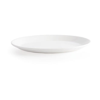 Churchill Whiteware Ovale Platten 305 mm (12 Stück)
