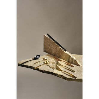 Comas Barcelona Champagner Tischgabel (12 Stück) Comas Barcelona Champagner Tischgabel (12 Stück)