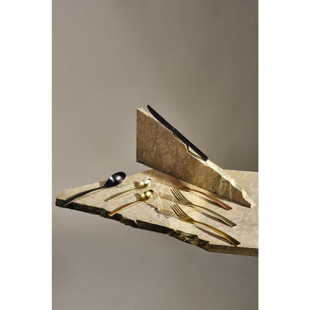 Comas Barcelona Champagner Tischgabel (12 Stück) Comas Barcelona Champagner Tischgabel (12 Stück)