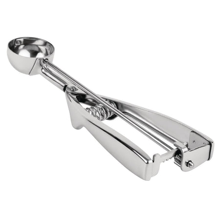 Vogue Edelstahl Portionierlöffel 1,8cl Größe