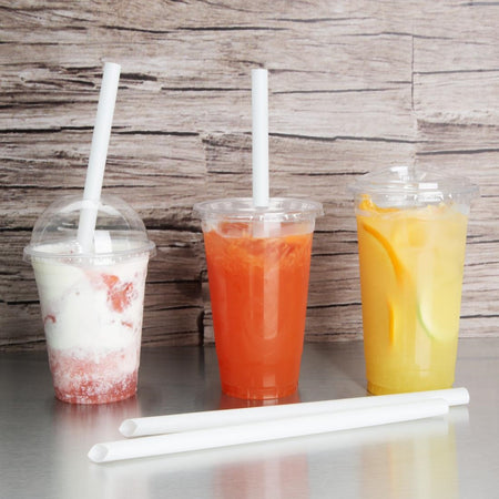 Fiesta Recyclebare rPET-Becher 455ml/16oz (400 Stück) Fiesta Recyclebare rPET-Becher 455ml/16oz (400 Stück)