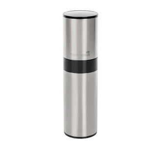 Ölzerstäuber Aluminium