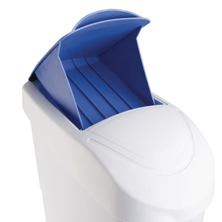 Jantex Hygienebehälter 18L Jantex Hygienebehälter 18L