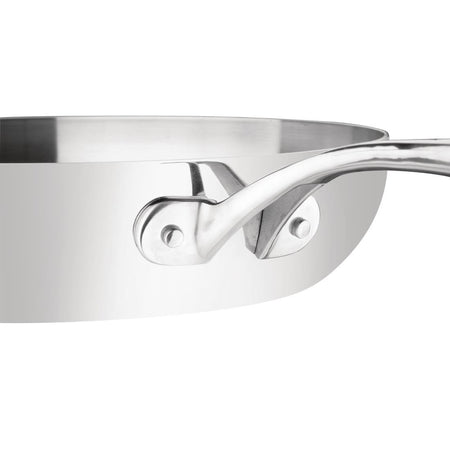 Vogue Tri Wall Bratpfanne 28cm Vogue Tri Wall Bratpfanne 28cm