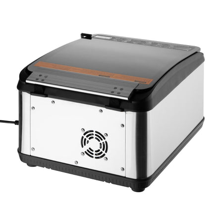 Buffalo Kammer-Vakuumverpackungsmaschine 6,8Ltr