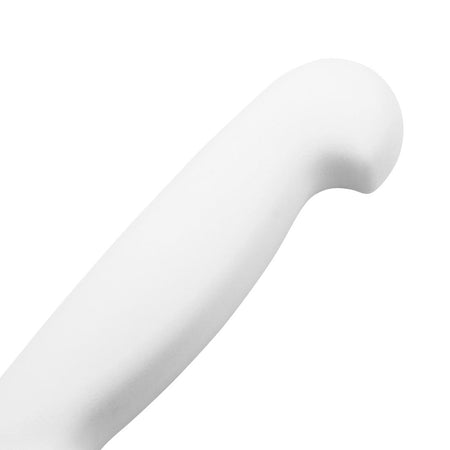 Hygiplas Kochmesser Weiß 21,8cm Hygiplas Kochmesser Weiß 21,8cm
