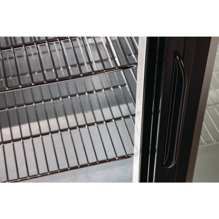 Polar Serie G Barkühlschrank mit 2 Schiebetüren 198L Polar Serie G Barkühlschrank mit 2 Schiebetüren 198L