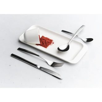 Comas Satin Dessertgabeln 18,3cm