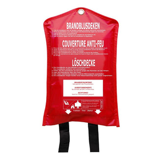 Feuerlöschdecke FEX-15900 Feuerlöschdecke FEX-15900