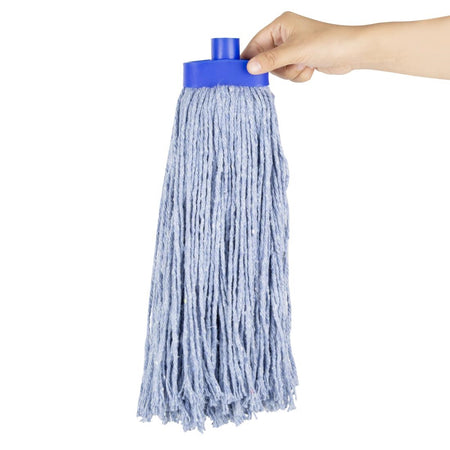Jantex Kentucky Mopkopf Blau 450g Jantex Kentucky Mopkopf Blau 450g