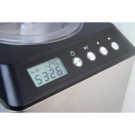 Buffalo Eismaschine 2L