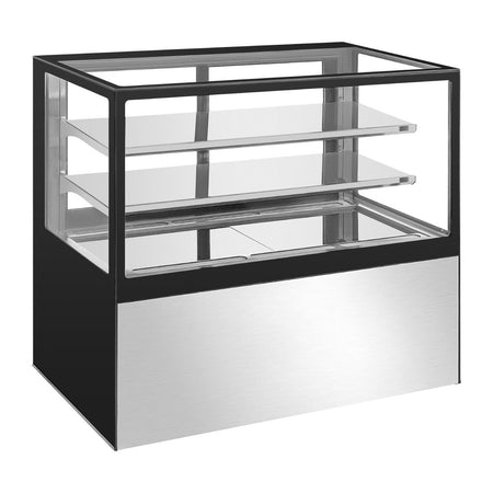 Polar U-Serie Deli-Kühlvitrine 485L Polar U-Serie Deli-Kühlvitrine 485L
