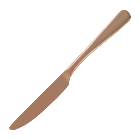 Amefa Blush Tafelmesser Kupfer (12 Stück) Amefa Blush Tafelmesser Kupfer (12 Stück)