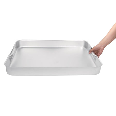 Vogue Aluminium Bratform 7x61x45,5cm Vogue Aluminium Bratform 7x61x45,5cm